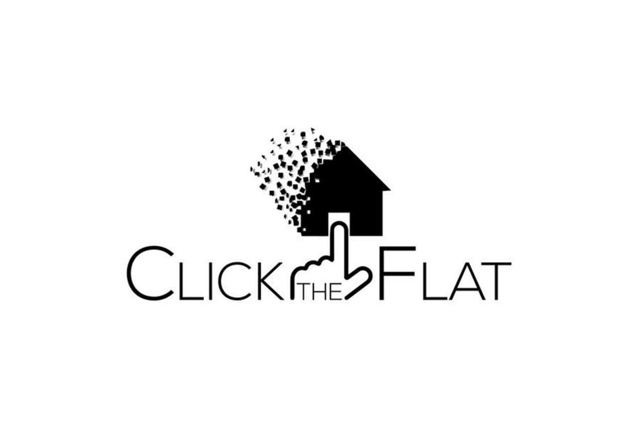 Clicktheflat Palace Of Culture Art Apartment Варшава Екстериор снимка